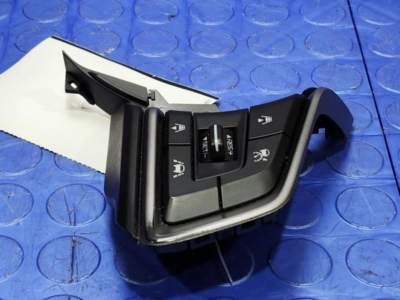 2017 Subaru Impreza Combination Switch
