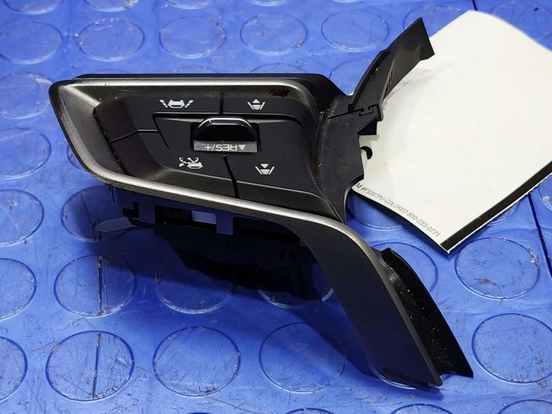 2017 Subaru Impreza Combination Switch