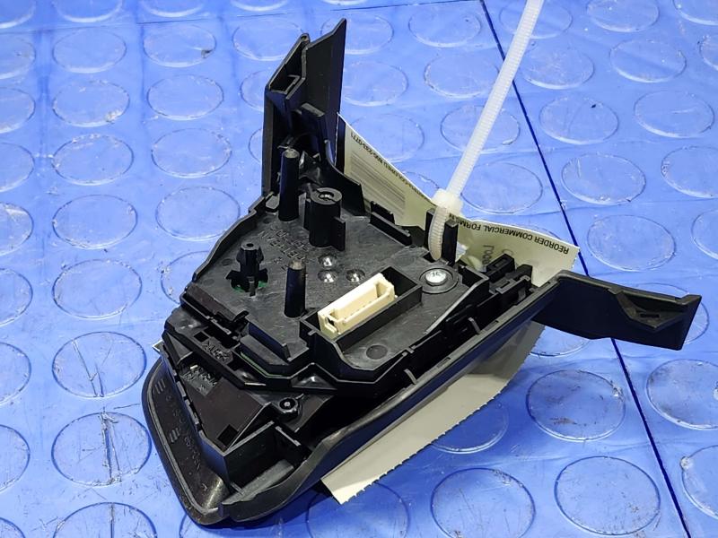 2017 Subaru Impreza Combination Switch