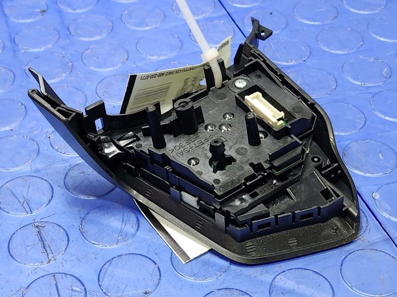 2017 Subaru Impreza Combination Switch