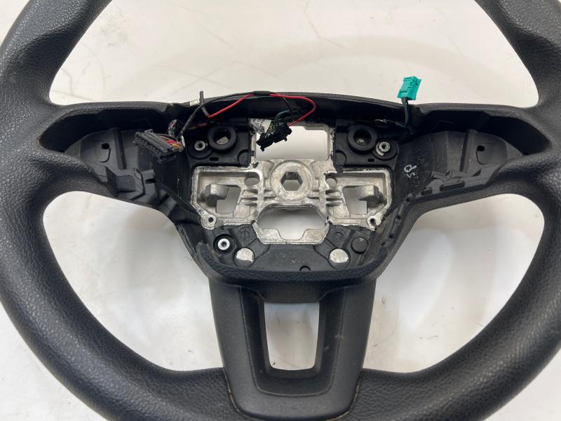 2019 Ford EcoSport Steering Wheel