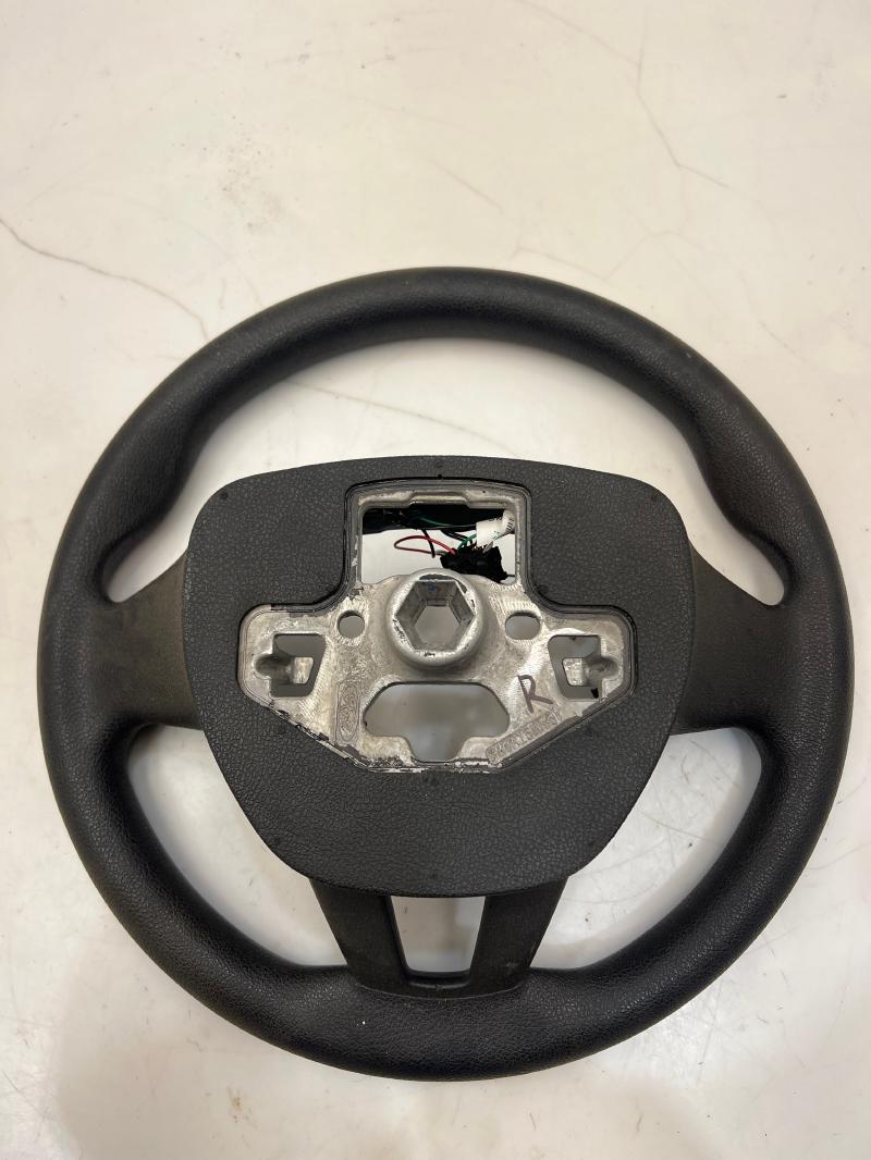 2019 Ford EcoSport Steering Wheel