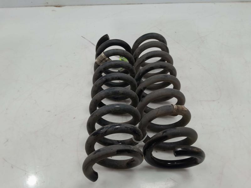 2018 BMW 430i Coil/Air Spring