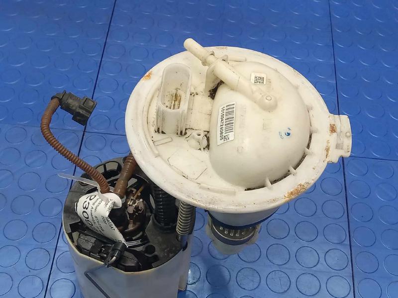 2006 Volkswagen Passat Fuel Pump