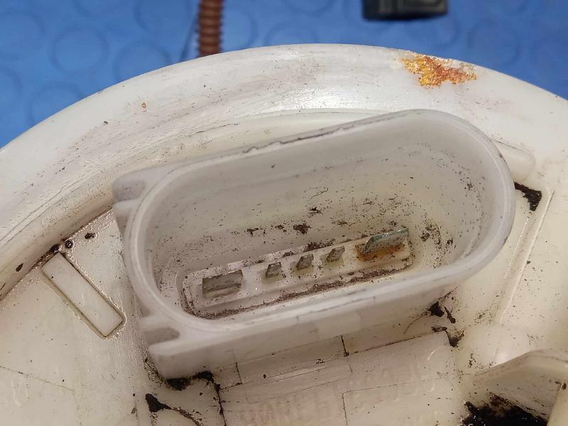 2006 Volkswagen Passat Fuel Pump
