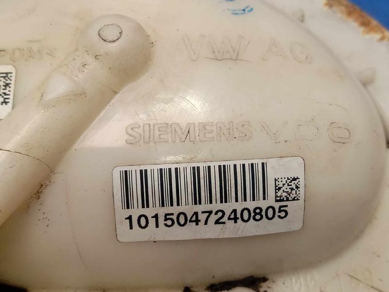 2006 Volkswagen Passat Fuel Pump