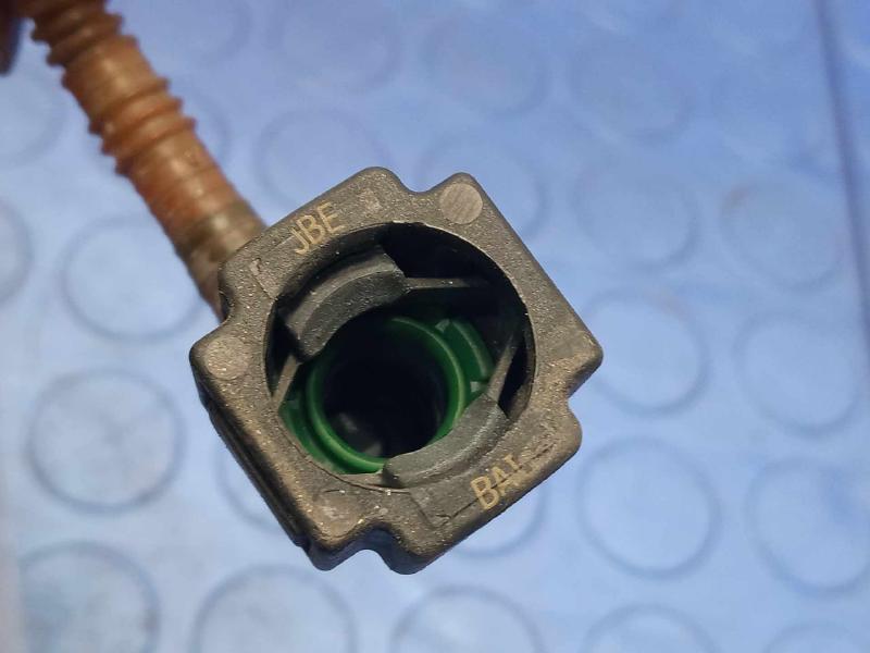 2006 Volkswagen Passat Fuel Pump
