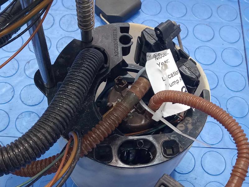 2006 Volkswagen Passat Fuel Pump