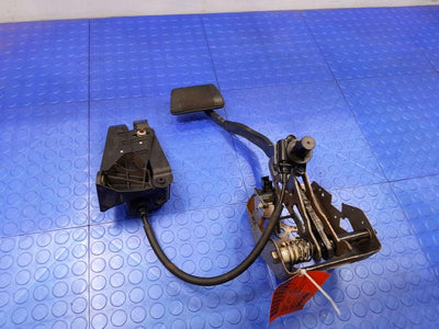 2015 Dodge Charger Brake Pedal