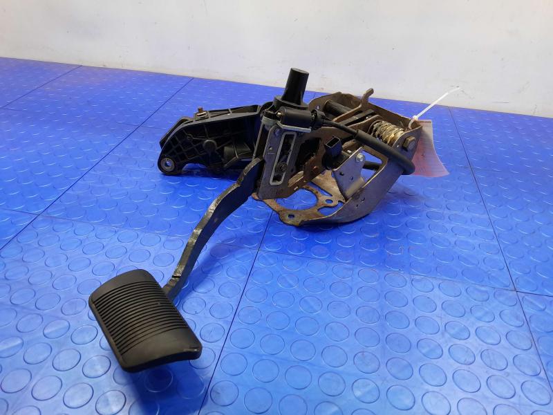 2015 Dodge Charger Brake Pedal