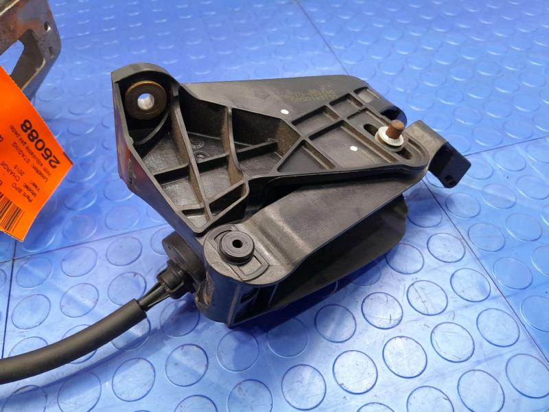 2015 Dodge Charger Brake Pedal