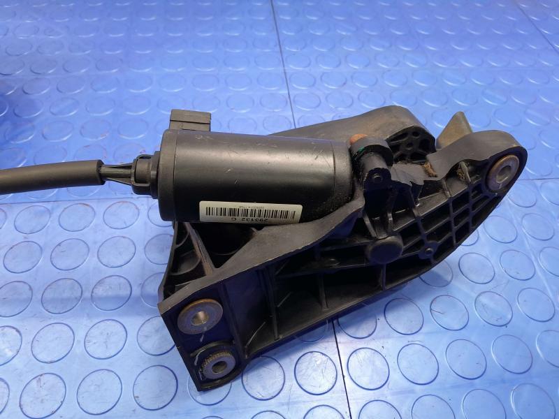 2015 Dodge Charger Brake Pedal
