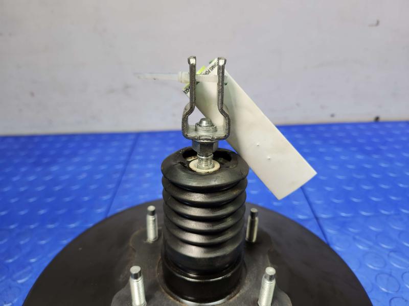 2016 Scion iM Power Brake Booster
