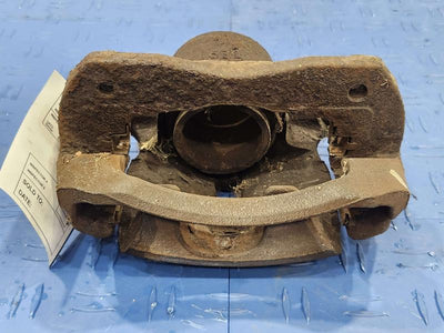 2007 Toyota RAV4 Caliper