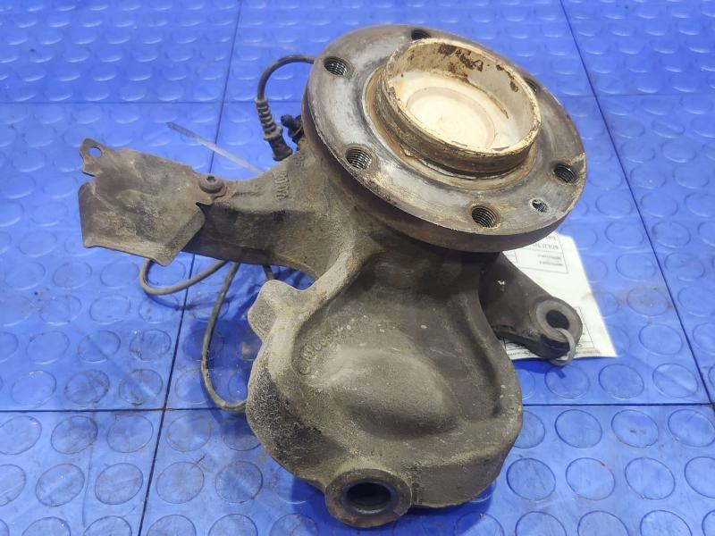2012 Mercedes Sprinter Spindle Knuckle Front