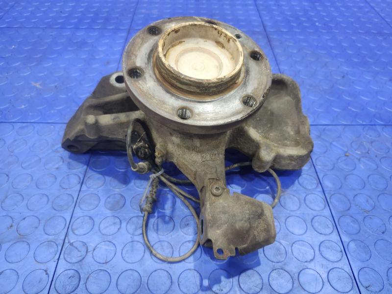2012 Mercedes Sprinter Spindle Knuckle Front