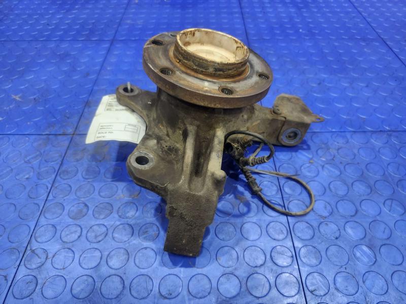 2012 Mercedes Sprinter Spindle Knuckle Front