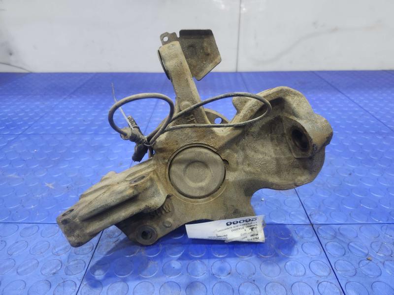 2012 Mercedes Sprinter Spindle Knuckle Front