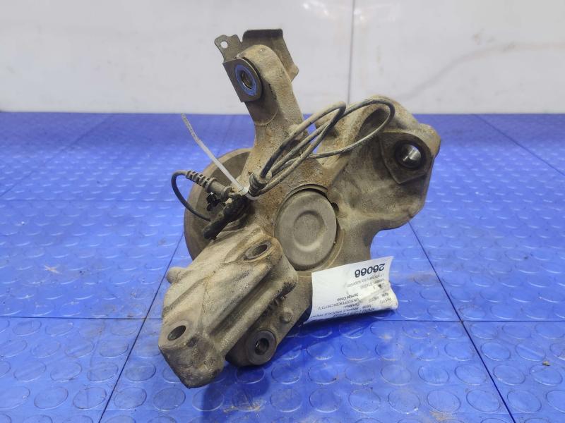2012 Mercedes Sprinter Spindle Knuckle Front