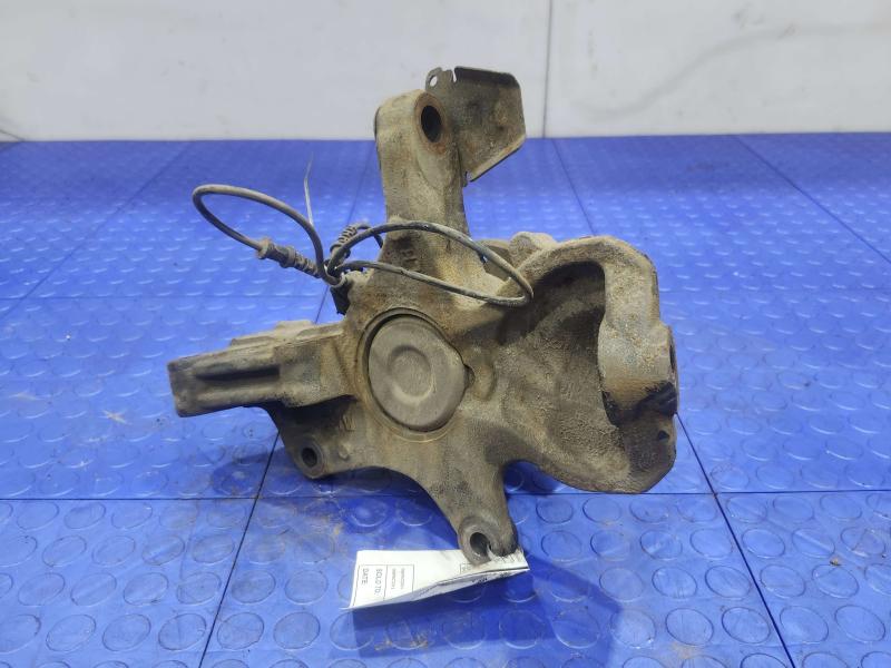 2012 Mercedes Sprinter Spindle Knuckle Front