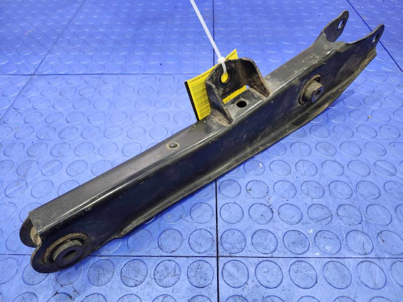 2008 Subaru Tribeca Lower Control Arm Rr