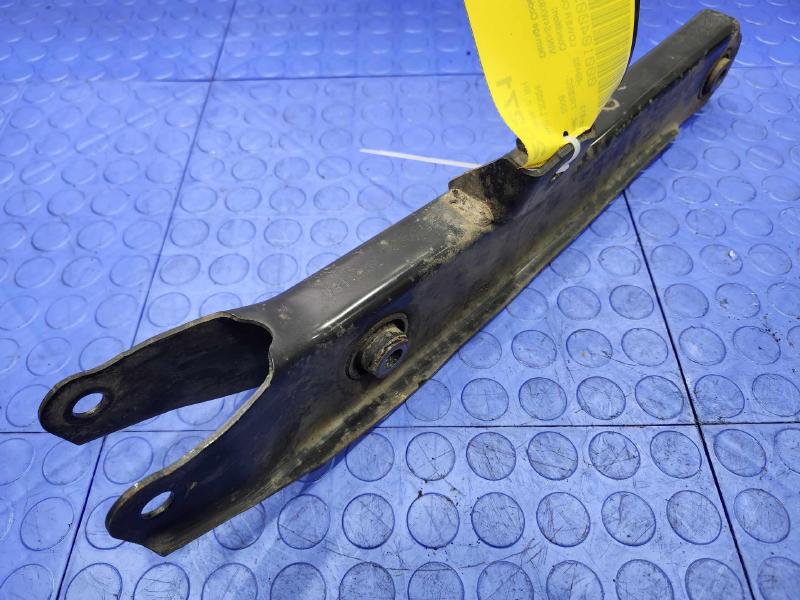 2008 Subaru Tribeca Lower Control Arm Rr