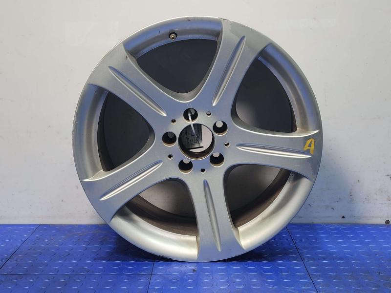 2006 Mercedes CLS-Class Wheel