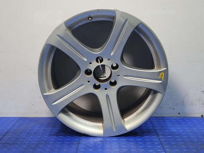 2006 Mercedes CLS-Class Wheel