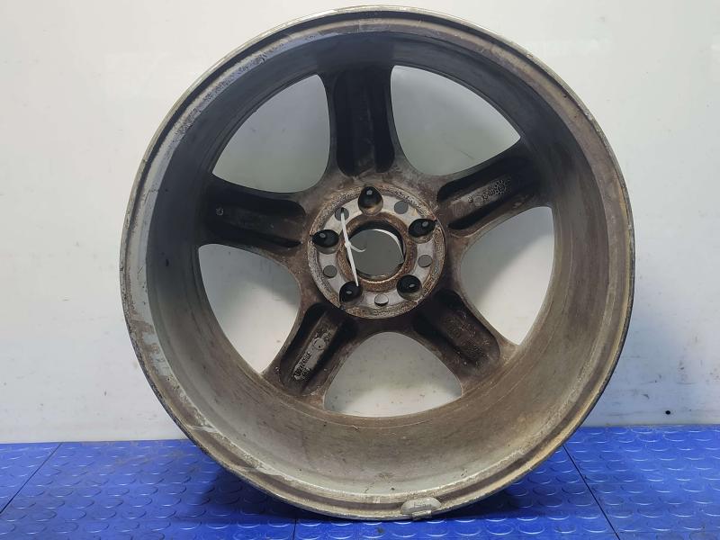 2006 Mercedes CLS-Class Wheel
