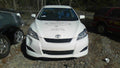 2009 Toyota Matrix Engine/Motor Brain Box