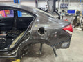 2013 Honda Civic Quarter Panel