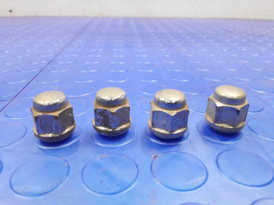 2008 Honda Fit Lug Nuts