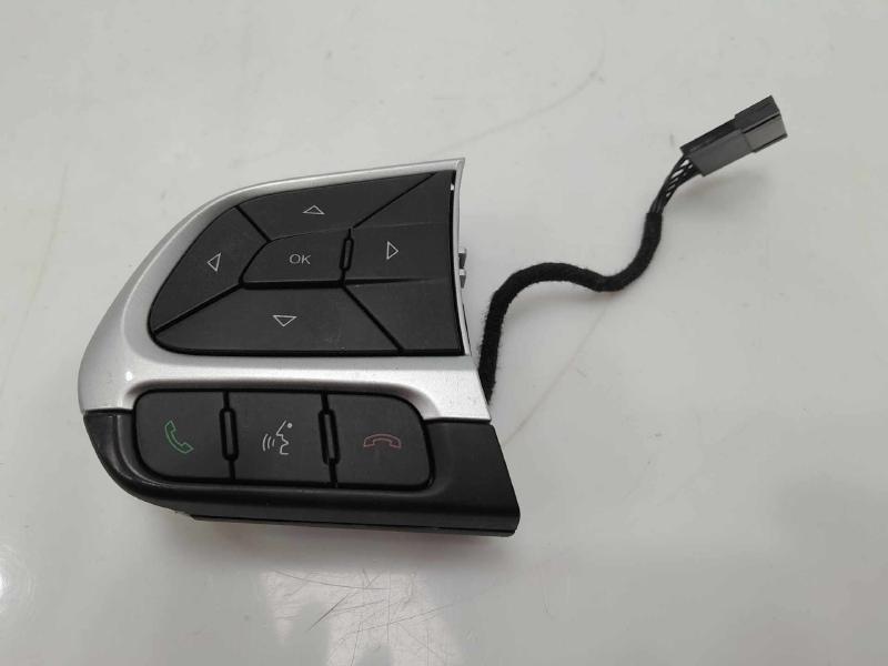 2018 - 2021 Jeep Compass Steering Wheel EVIC Switch OEM 5YL19XSAAC
