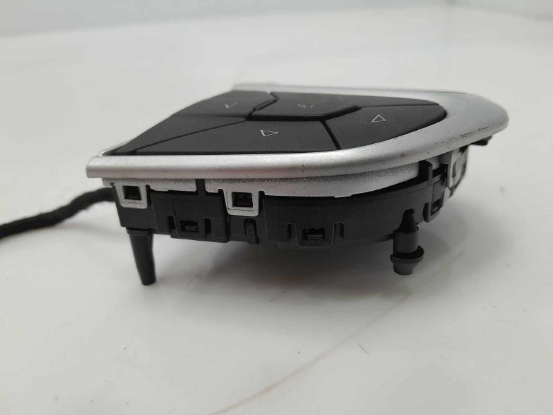 2018 - 2021 Jeep Compass Steering Wheel EVIC Switch OEM 5YL19XSAAC