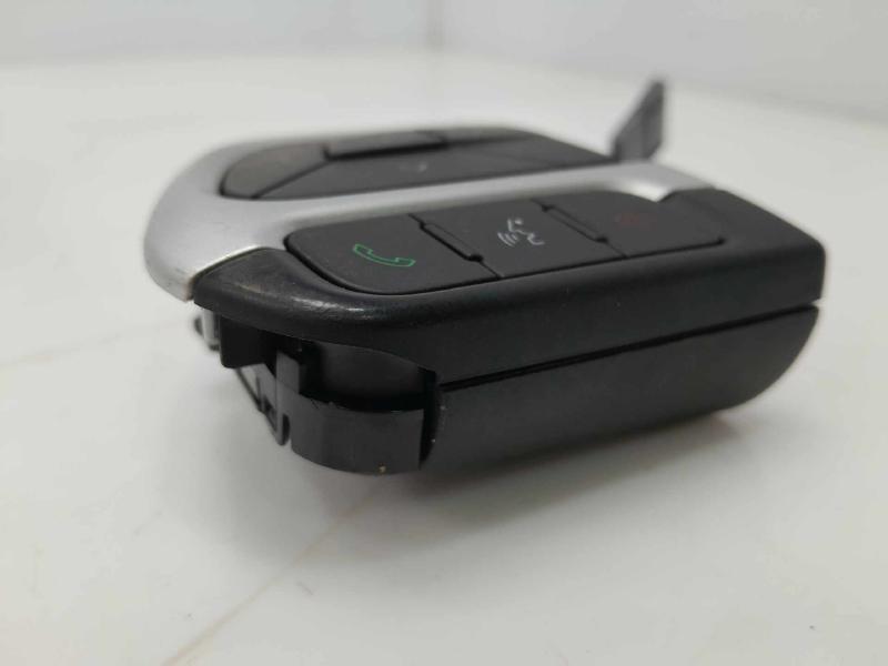 2018 - 2021 Jeep Compass Steering Wheel EVIC Switch OEM 5YL19XSAAC