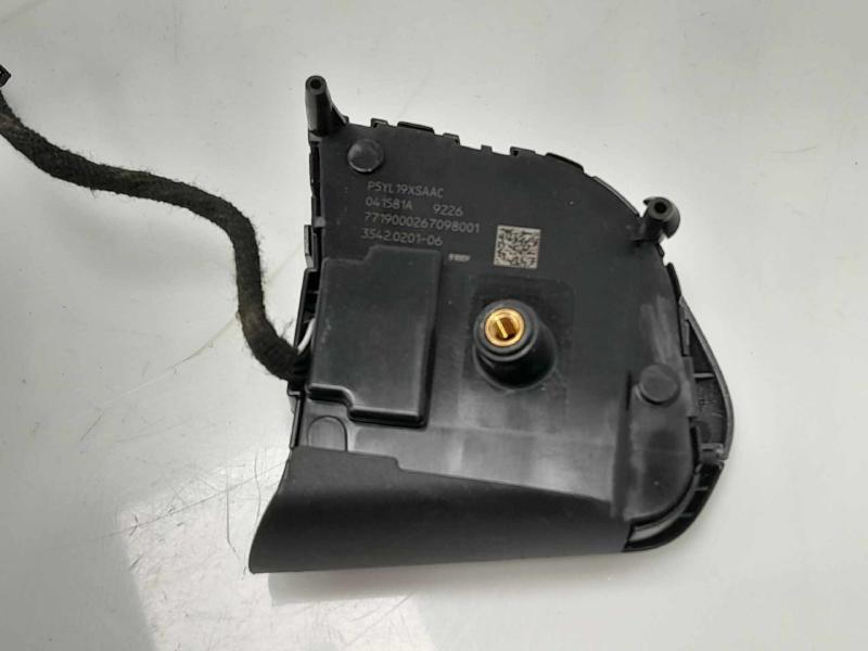 2018 - 2021 Jeep Compass Steering Wheel EVIC Switch OEM 5YL19XSAAC