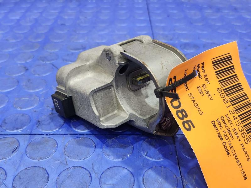 2021 Subaru Crosstrek Misc Ebay Parts