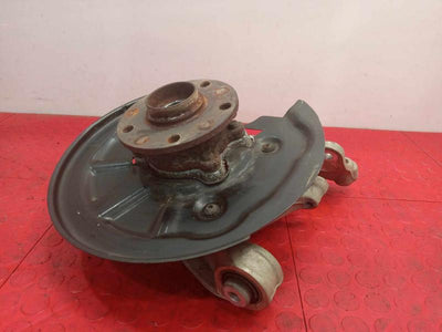 2018 Volkswagen Atlas Rear Knuckle/Stub Axle