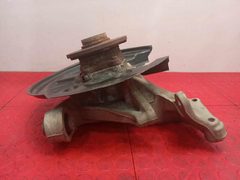 2018 Volkswagen Atlas Rear Knuckle/Stub Axle