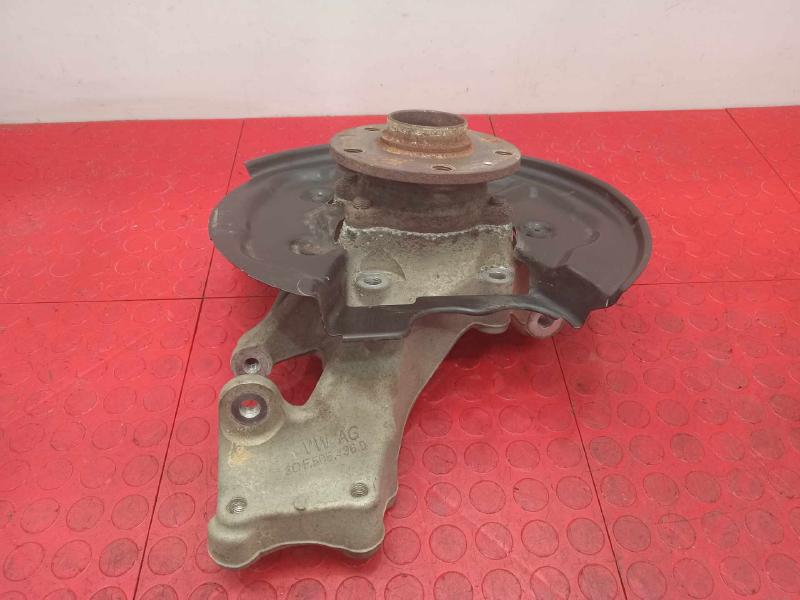 2018 Volkswagen Atlas Rear Knuckle/Stub Axle