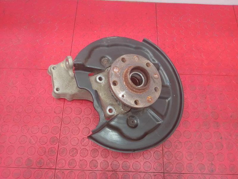 2018 Volkswagen Atlas Rear Knuckle/Stub Axle