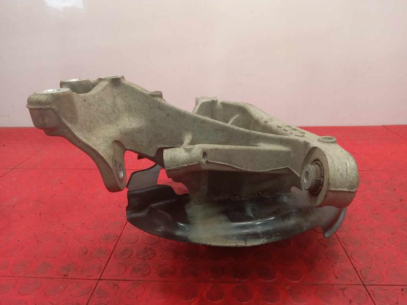 2018 Volkswagen Atlas Rear Knuckle/Stub Axle