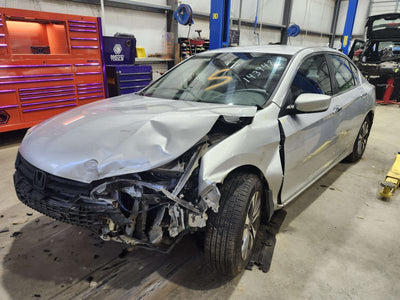 2013 Honda Accord Caliper