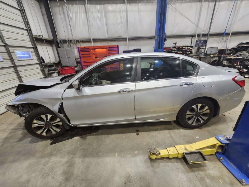 2013 Honda Accord Lug Nuts