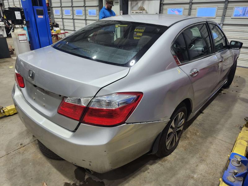 2013 Honda Accord Center Cap