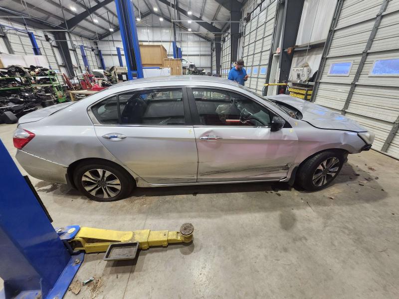 2013 Honda Accord Outside Door Handle
