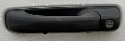 2012 Ram 1500 Outside Door Handle