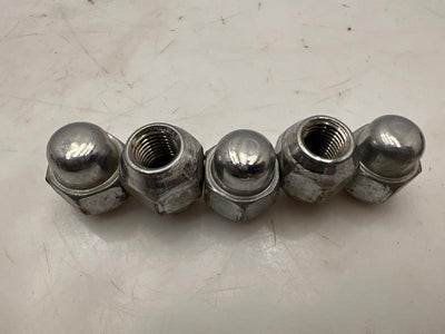 2017 Hyundai Sonata Lug Nuts