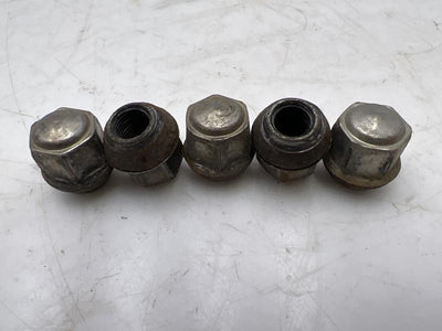 1993 Chevrolet G20 Lug Nuts