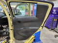2014 Chevrolet Spark Rear Door Trim Panel